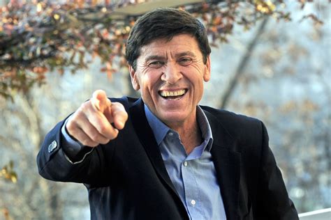 come si chiama gianni morandi